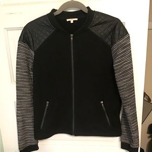 Stitch Fix Bomber Jacket